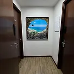 Flat Com Melhor Vista.