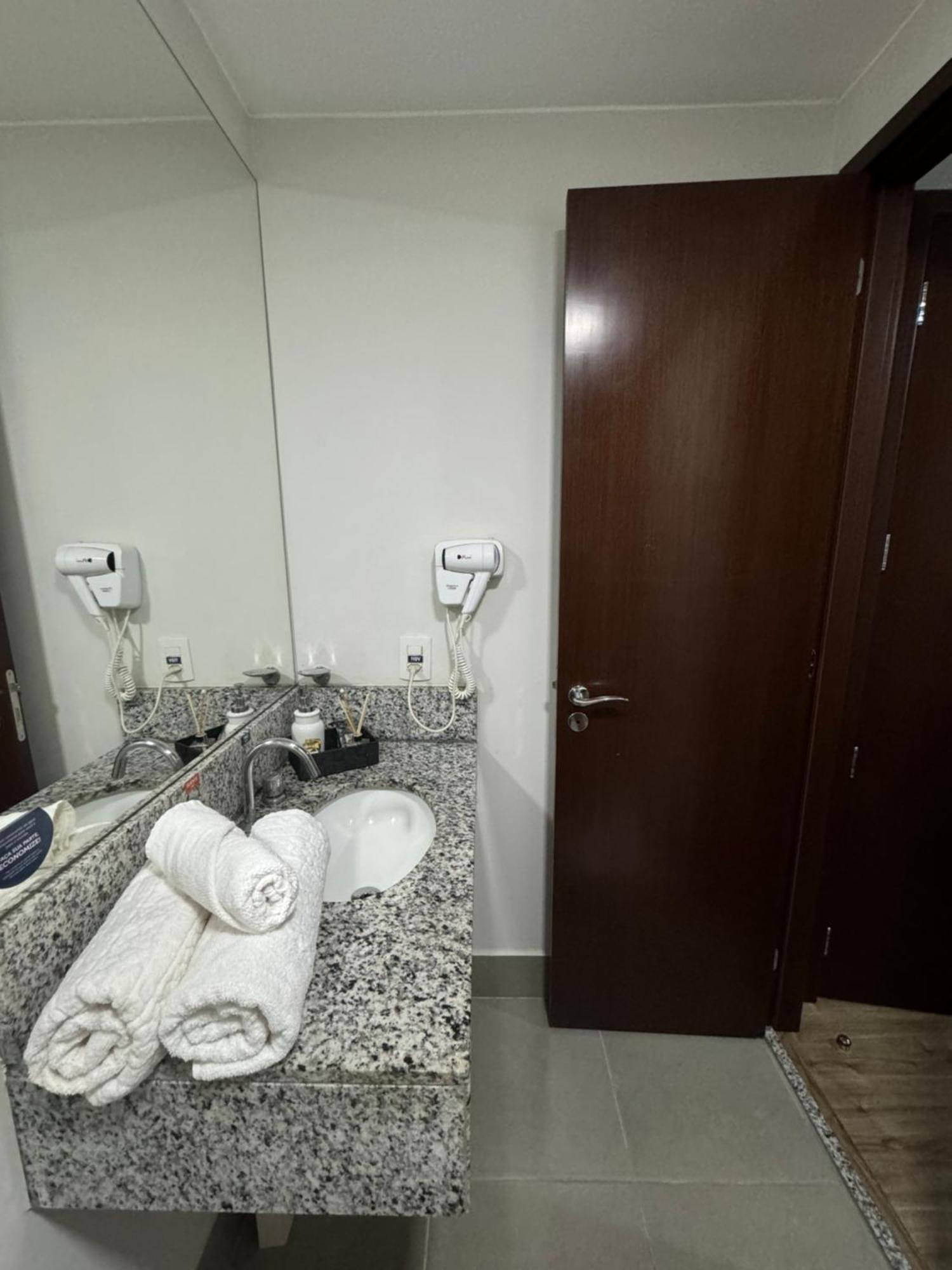 Flat Com Vista. *