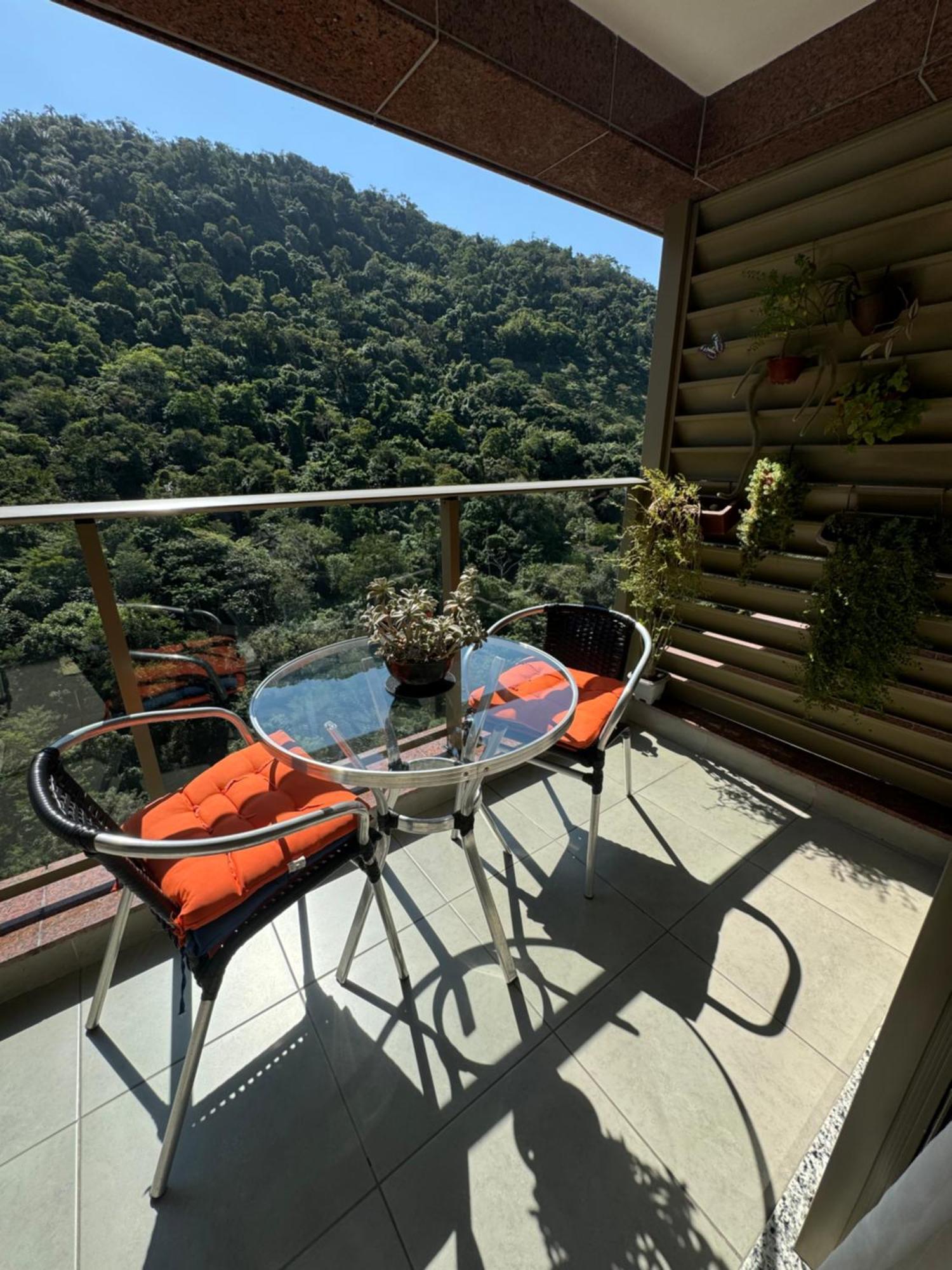 Flat Com Vista. Apartment