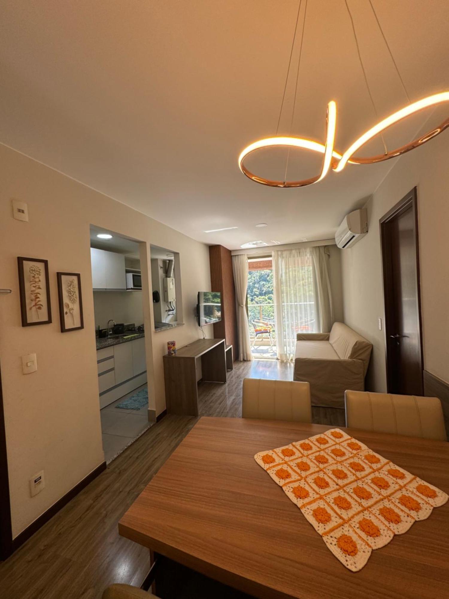 Flat Com Vista. Rio de Janeiro