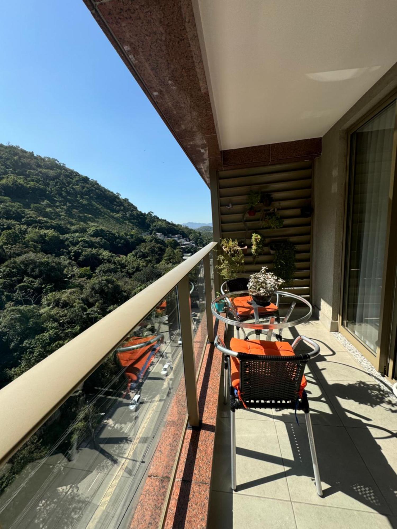 Flat Com Vista. Rio de Janeiro