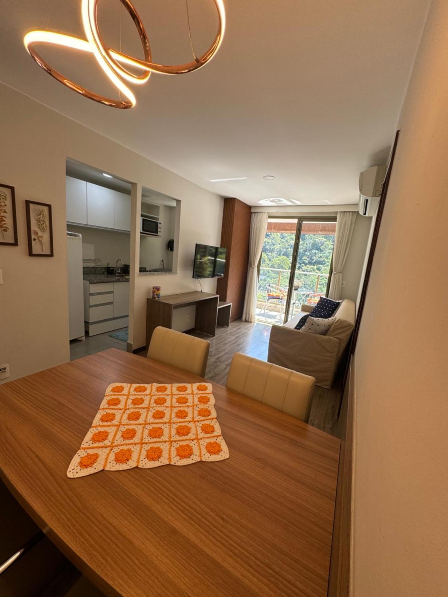 Appartement Flat Com Vista. *