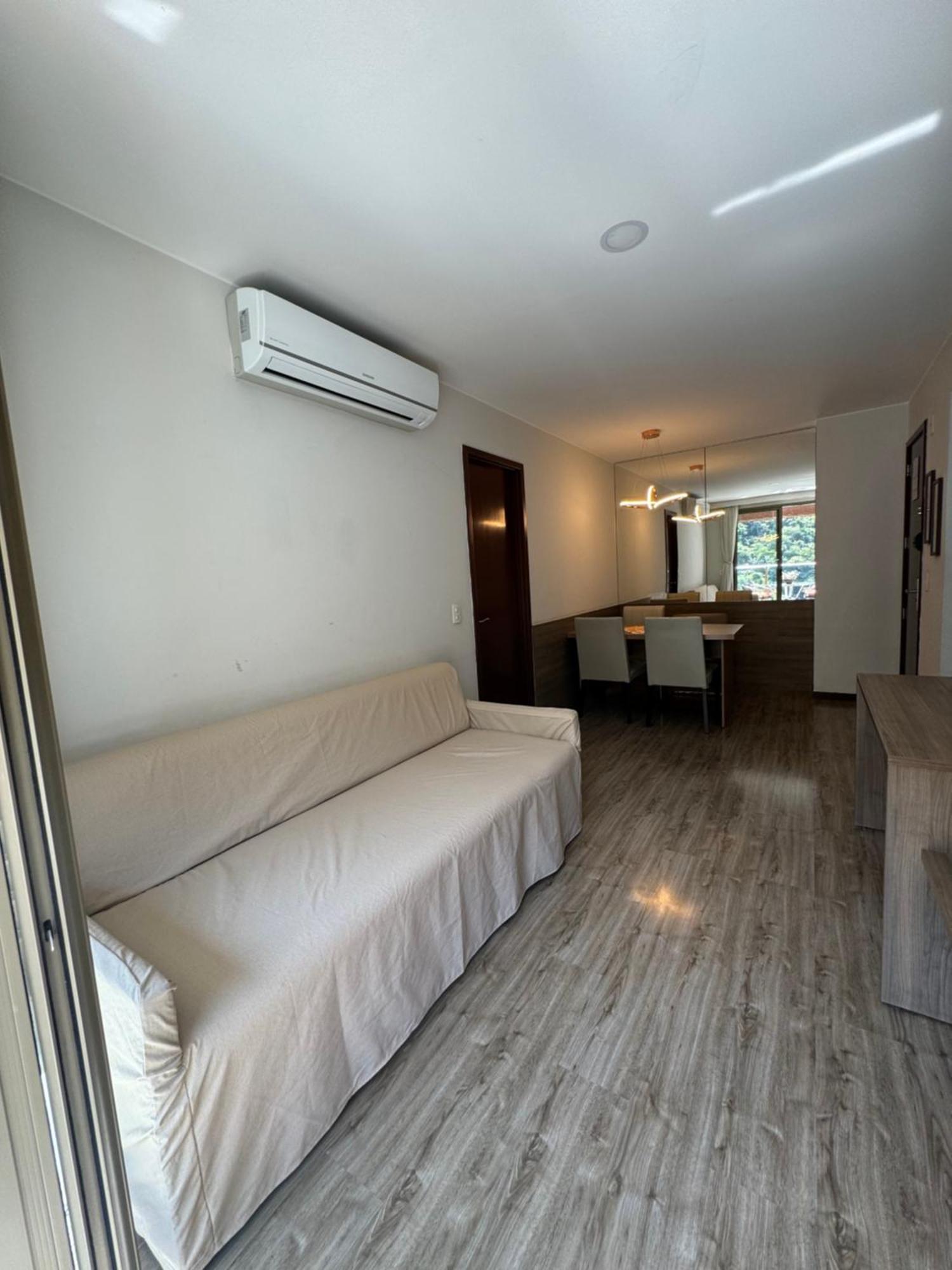 Flat Com Vista. Appartement *