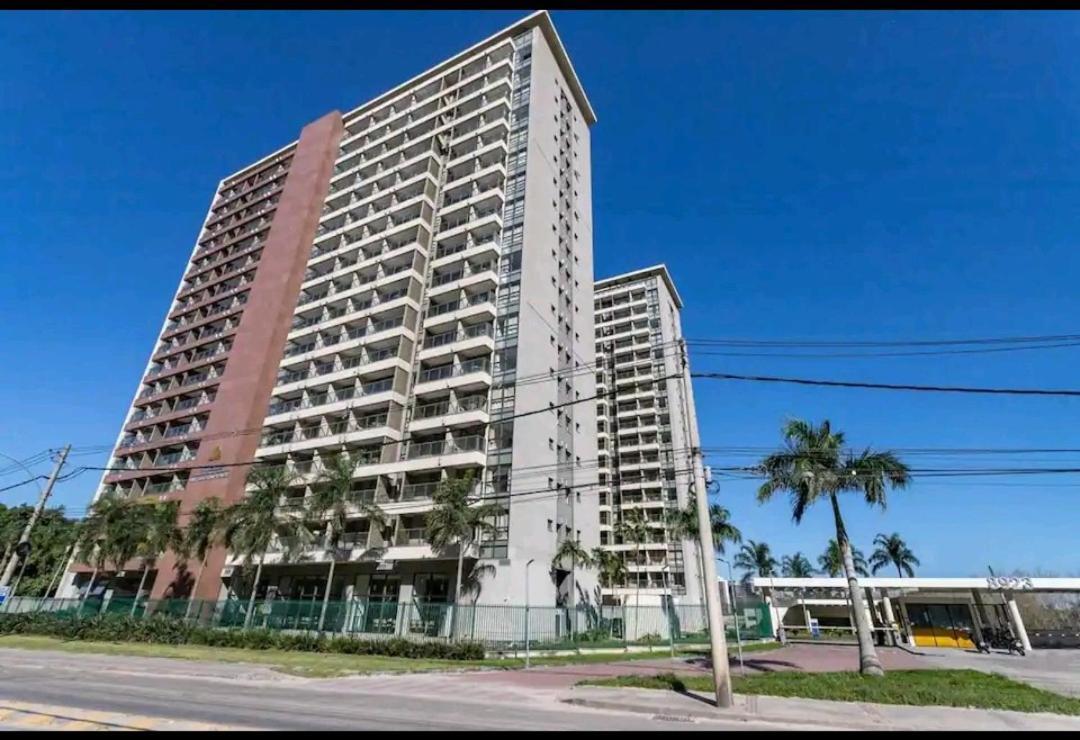 Flat Com Vista. Appartement