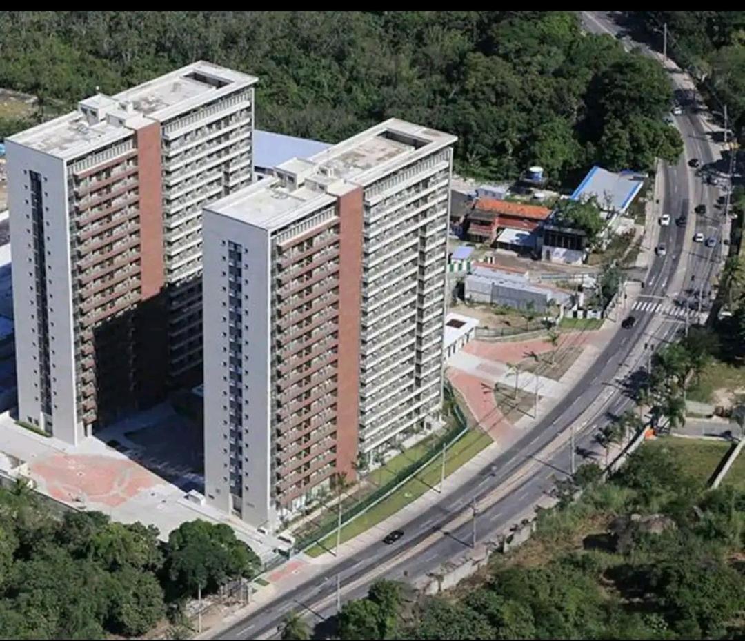 Flat Com Vista. *