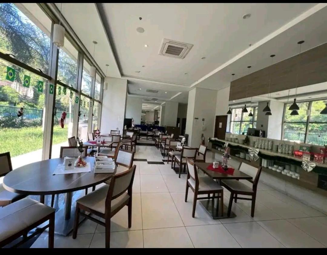 Flat Com Vista. Appartement Rio de Janeiro