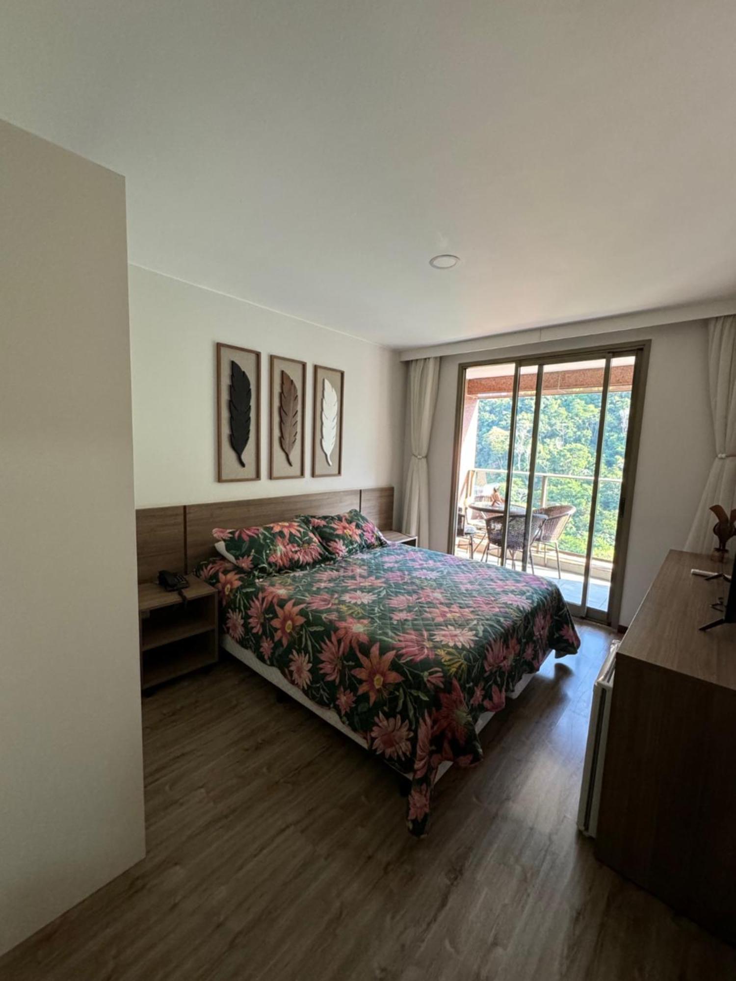 Flat Com Vista. Rio de Janeiro