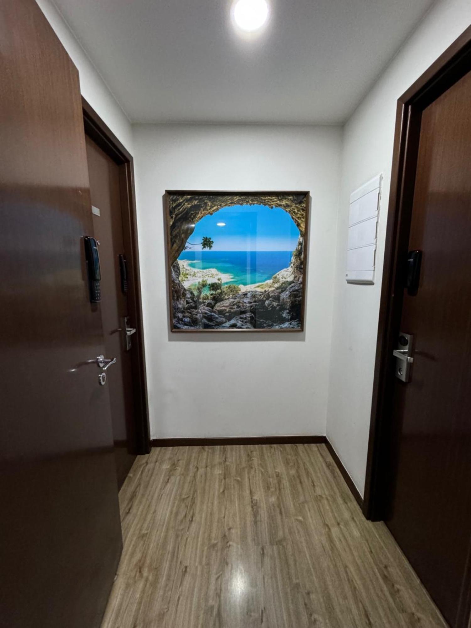 Flat Com Vista. Appartement *