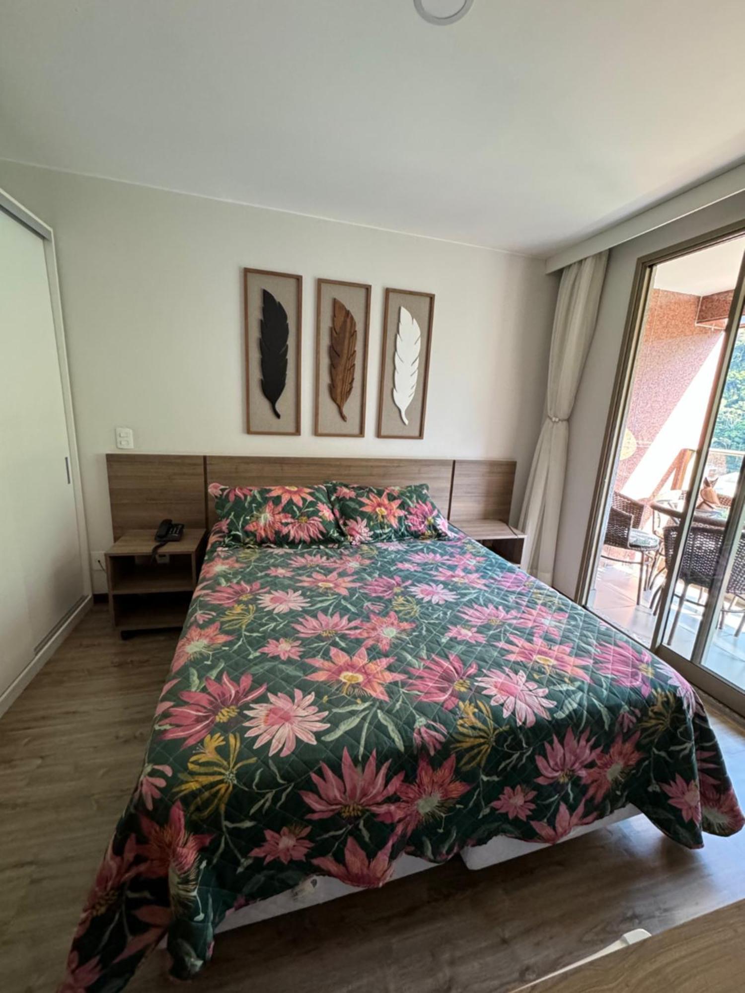 Flat Com Vista. Appartement *