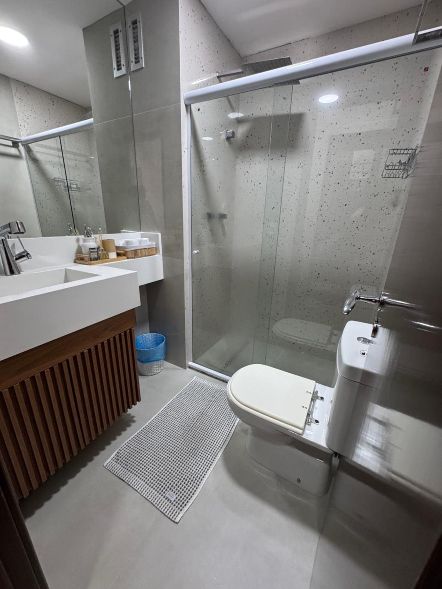 Flat Com Vista. Appartement